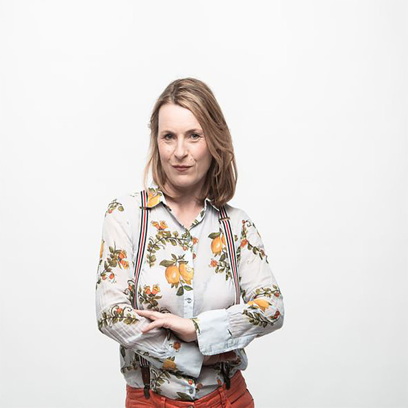 Andreja Zupančič - Ta vlak (single)