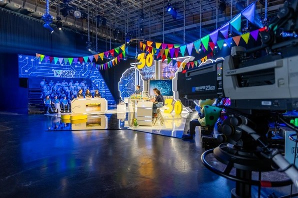 Male sive celice možgane kravžljajo že 30 let  <span>© Adrian Pregelj/RTV Slovenija </span>