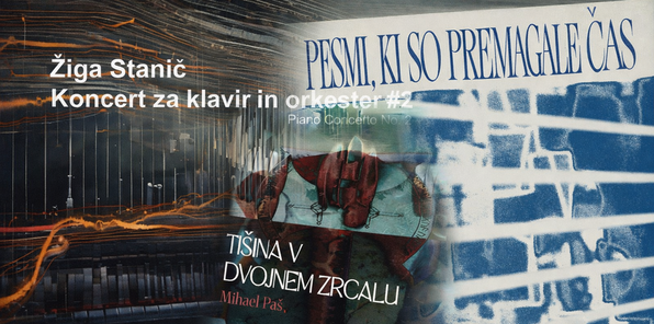 Od zgodovinskega posnetka do sodobne glasbene ustvarjalnosti