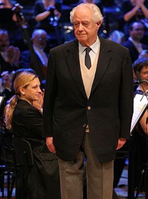 Samo Hubad (17.7.1917 – 31.8.2016) <span>© arhiv RTV SLO</span>