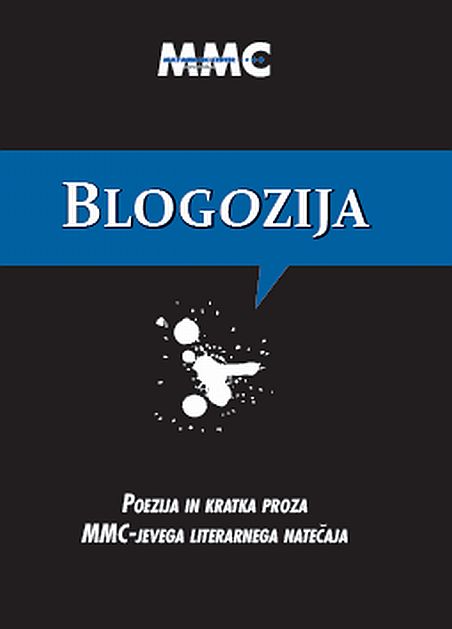 Blogozija tudi na spletni strani ZKP RTV SLO 