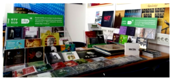 Odprema naročil v času prvomajskih počitnic