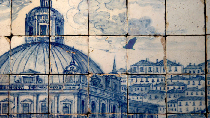 Azulejo