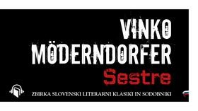 Vinko Möderndorfer - Sestre