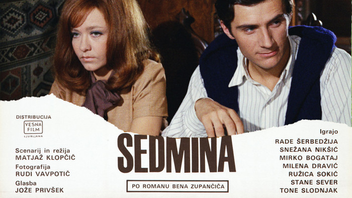 Sedmina