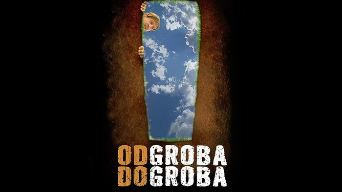 Odgrobadogroba