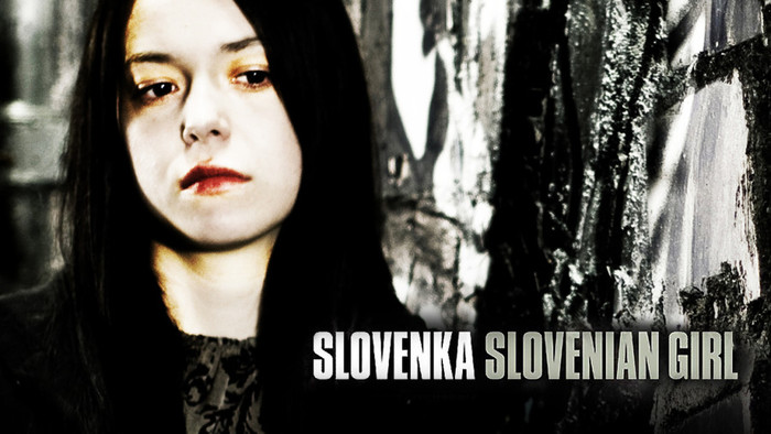 Slovenka